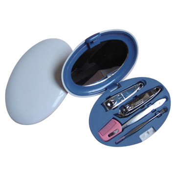  Manicure Set (Ensemble de manucure)