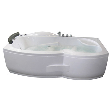  Massage Bathtub ( Massage Bathtub)