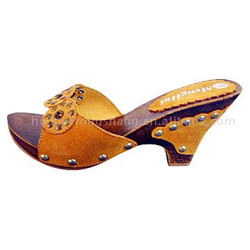  Ladies` Sandal ( Ladies` Sandal)