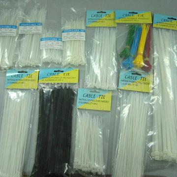  Cable Ties ( Cable Ties)