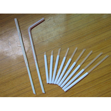  Foodgrade Telescope Straws (Alimentaire de télescope Straws)