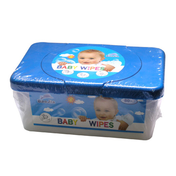  Baby Wipes (Baby Салфетки)