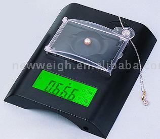  Digital Jewelry Scale (Carat Scale)