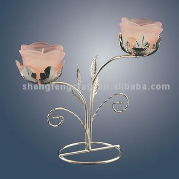  Candle Holder ( Candle Holder)