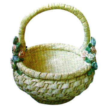  Garden Hanging Pot and Planter (Hanging Garden Pot und Planter)