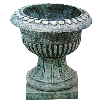  Garden Pot and Planter (Pot de jardin et jardinières)