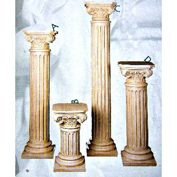 Roman Columns (Roman Columns)