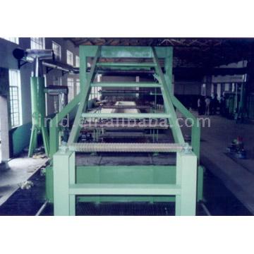  Hot Dipped Wire Galvanizing Line (Galvanisation par immersion à chaud Wire Line)