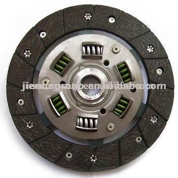  CSUZUKI Clutch Disc (CSUZUKI Диск сцепления)