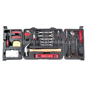  45pc Tool Set (Tool Set 45pc)