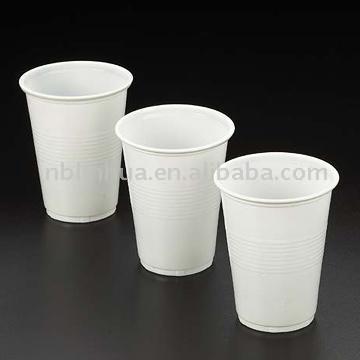  6oz. Plastic Cups ( 6oz. Plastic Cups)