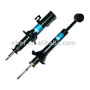  Shock Absorber for Kia Pride ( Shock Absorber for Kia Pride)