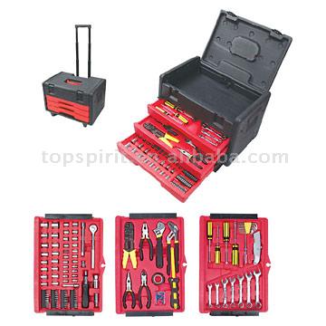  116pcs Tool Set (116pcs Tool Set)