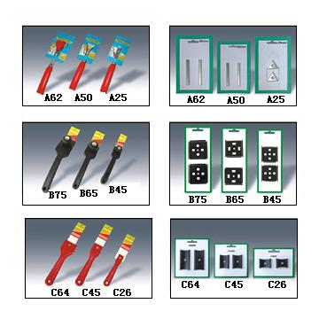 Paint Scraper (Paint Scraper)