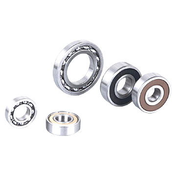 Motorcycle Bearings (Motorcycle Bearings)