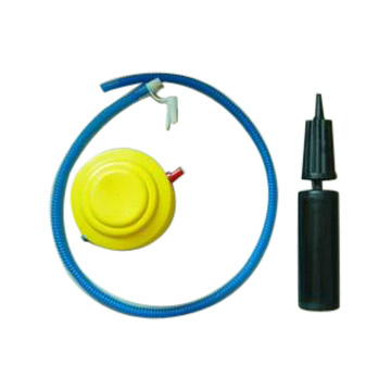  Ball Pump (Ball Pump)