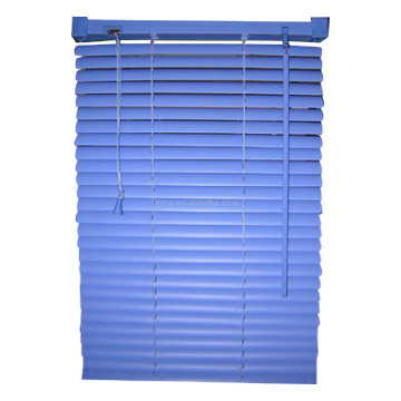  1" PVC Mini Blinds (1 "ПВХ мини Жалюзи)