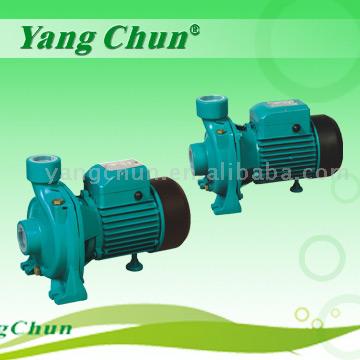  Centrifugal Pumps ( Centrifugal Pumps)