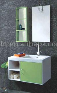  Acry Bathroom Cabinet (Молодежная организация ванная кабинет)