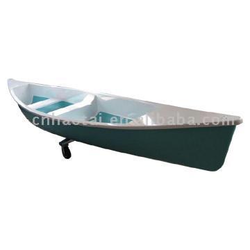  497 Rowboat ( 497 Rowboat)