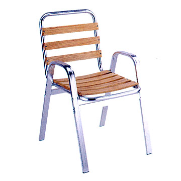  Aluminum Chair ( Aluminum Chair)