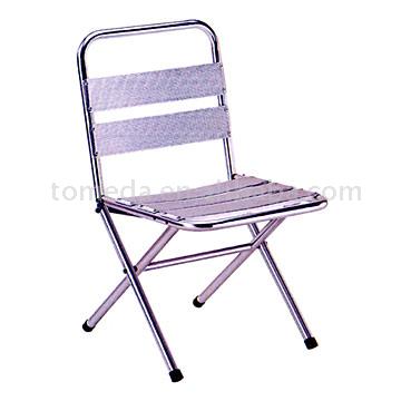  Aluminum Chair (Алюминиевый Председатель)