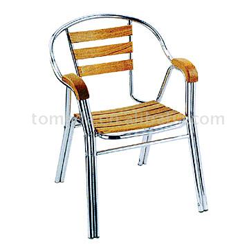  Aluminum Chair (Aluminum Chair)