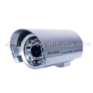  Infrared Weatherproof Camera ( Infrared Weatherproof Camera)