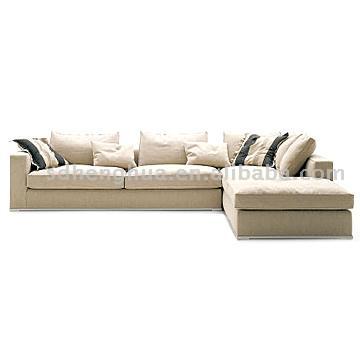 Fabric Sofas (Fabric Sofas)