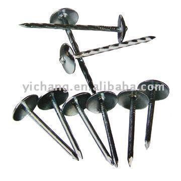  Roofing Nails (Roofing Nails)