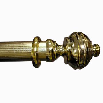 Curtain Rod (Gardinenstange)