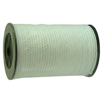  PP Rope (Cordage PP)