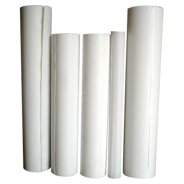  PTFE Sheets (Feuilles en PTFE)