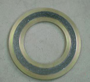  Stainless Steel Spiral Wound Gasket ( Stainless Steel Spiral Wound Gasket)