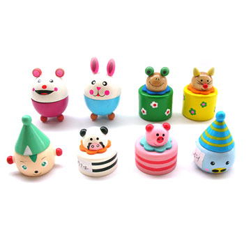  Animal Head Pencil Sharpeners ( Animal Head Pencil Sharpeners)