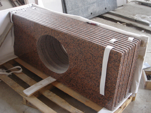  Countertop (Granite and Marble) (Прилавок (гранит и мрамор))