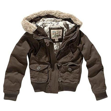  Ladies` Down Jacket ( Ladies` Down Jacket)