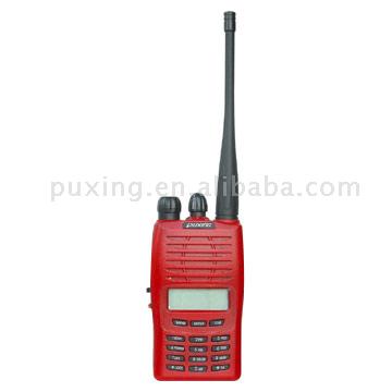  Two Way Radio (Two Way Радио)