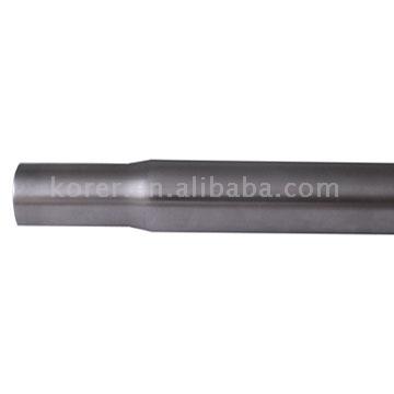  Welded Stainless Steel Pipe (Tuyaux en acier inoxydable soudés)