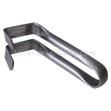  Welded Stainless Steel Pipe (Tuyaux en acier inoxydable soudés)