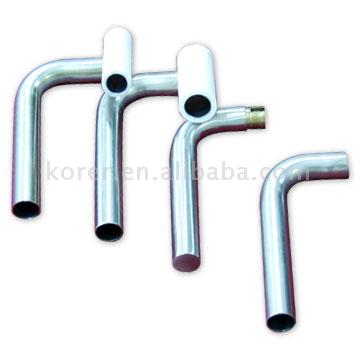  Welded Stainless Steel Pipes ( Welded Stainless Steel Pipes)