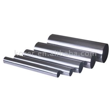  Welded Stainless Steel Pipes (Tubes soudés en acier inoxydable)