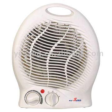  Fan Heater (Fan Heater)