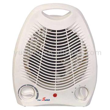  Fan Heater (Fan Heater)