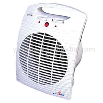  Fan Heater (Fan Heater)