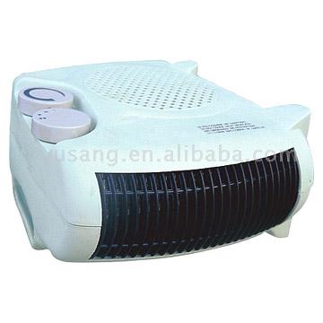  Fan Heater (Fan Heater)