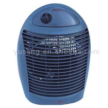  Fan Heater (Fan Heater)