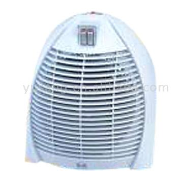  Fan Heater (Fan Heater)