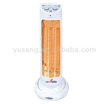  Halogen Heater