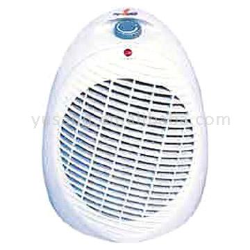  Fan Heater (Fan Heater)